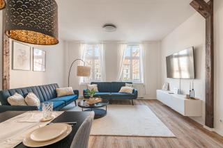 REGIOHOTEL Am Nicolaiplatz Wernigerode - #Ferienwohnungen #FrischRenoviert #Kaffeevollautomat #Bestlage - 0