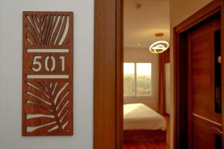 La Veranda Pyramids View Hotel With Rooftop Access - 6