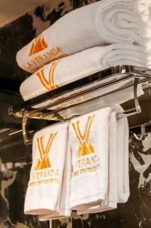 La Veranda Pyramids View Hotel With Rooftop Access - 2