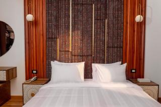 La Veranda Pyramids View Hotel With Rooftop Access - 4