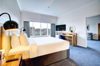 Radisson Blu Hotel, Durham - Durham - 4