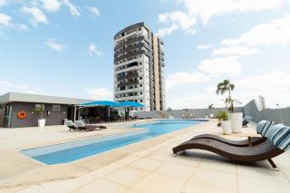 Nobile Suites Del Rio - Petrolina - Petrolina - 7