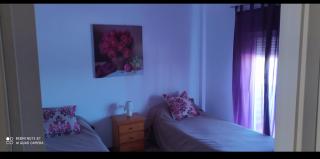 Apartamento en Las Marinas Vera - 5