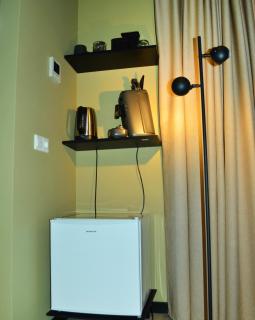 Bed en Breakfast Peterman - Groenlo - 6