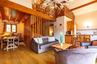 Chalet Wallis, Wifi, Garage, Proche des pistes - Isola - 8