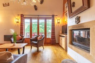 Chalet Wallis, Wifi, Garage, Proche des pistes - 4