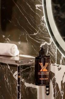 La Veranda Pyramids View Hotel With Rooftop Access - 1