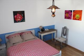 B&B La Difference - Lagord - 2