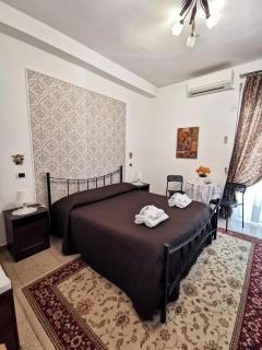 B&B Divina Roma - Rome - 4