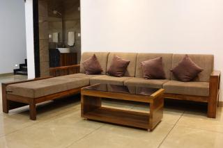 Devang Farms by Rora Villas 3BHK - Trimbak - 3