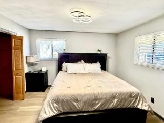 Delightful 3 Bedroom Home - Indianápolis - 1