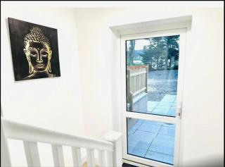 Port of Dover Lodge 20 sleeps - 9