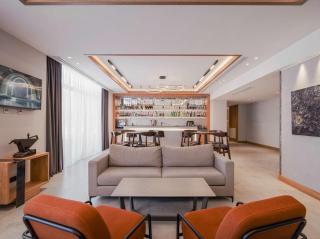 Radisson Hotel & Spa Gyumri - Gyumri - 4