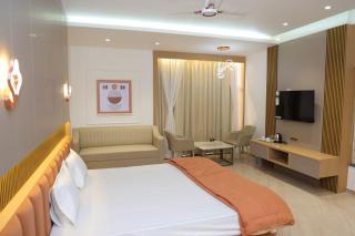 Hotel Pruthvi Executive, Pune - 9
