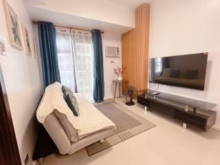 Modern condo near US Embassy - Manila - 0