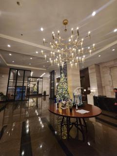 Modern condo near US Embassy - Manila - 9