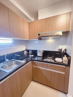 Modern condo near US Embassy - Manila - 7