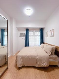 Modern condo near US Embassy - Manila - 4