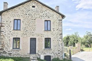 Cozy Cottage In The Heart Of Nature - Saint-Germain-les-Belles - 7