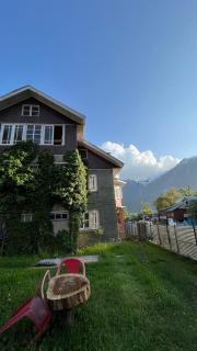 Dreamhills homestay pahalgam - Pahalgam - 0