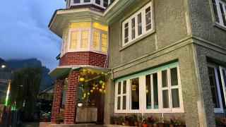 Dreamhills homestay pahalgam - Pahalgam - 4
