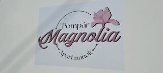 Pompár Magnólia Apartmanok - Szeged - 7
