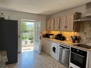 Historic Bastide With Private Pool In The Luberon - Céreste - 5