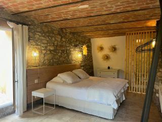 Historic Bastide With Private Pool In The Luberon - Céreste - 2