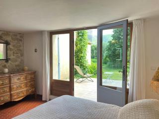 Historic Bastide With Private Pool In The Luberon - Céreste - 1