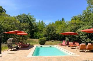 Peaceful Retreat In The Heart Of Luberon - Roussillon - 0