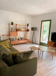 Peaceful Retreat In The Heart Of Luberon - Roussillon - 8