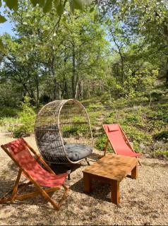Peaceful Retreat In The Heart Of Luberon - Roussillon - 7