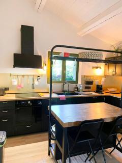 Peaceful Retreat In The Heart Of Luberon - Roussillon - 5