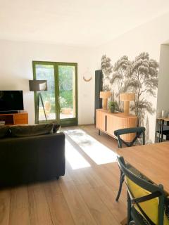 Peaceful Retreat In The Heart Of Luberon - Roussillon - 3