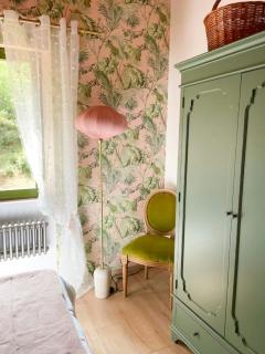 Peaceful Retreat In The Heart Of Luberon - Roussillon - 1