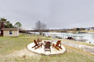 Arva's Retreat - Buchanan Dam - 9