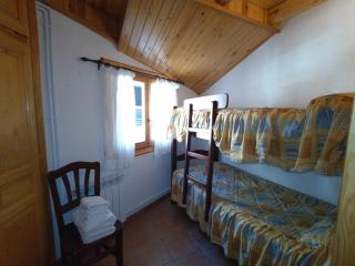 Apartament L'àtic - Espot - 4