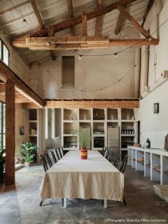 Historic Mansion In The Heart Of Provence - Eyragues - 8