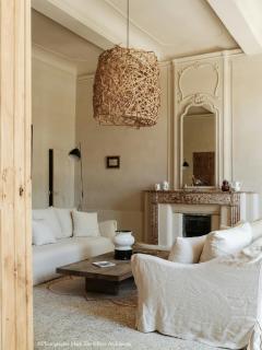 Historic Mansion In The Heart Of Provence - Eyragues - 7