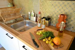 Lodge At The Foot Of Dentelles De Montmirail - Lafare - 5