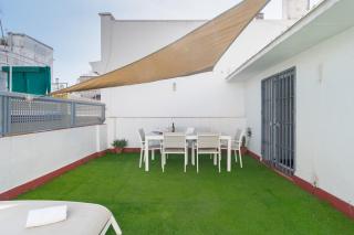 Panther Home Tomás de Ibarra - Sevilla - 2