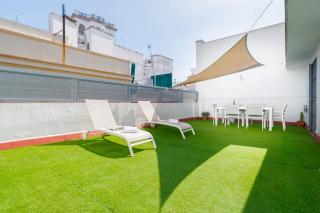 Panther Home Tomás de Ibarra - 1