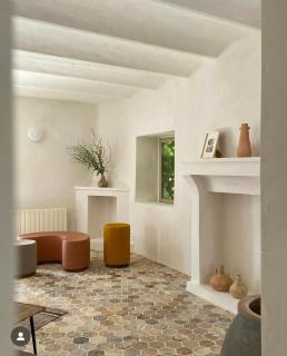 Historic Silk Farm In The Heart Of Ardeche - - 6