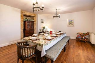 Romantic Chateau In The Heart Of Idyllic Dordogne - - 9
