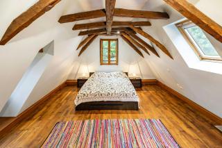 Romantic Chateau In The Heart Of Idyllic Dordogne - - 5