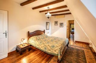 Romantic Chateau In The Heart Of Idyllic Dordogne - - 4