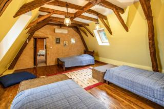 Romantic Chateau In The Heart Of Idyllic Dordogne - - 1