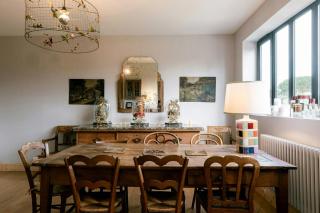 Peaceful Estate Between Bordeaux And San Sebastian - Saint-Julien-en-Born - 8