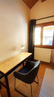 Savoyard cottage with terrace on the snow front - La Clusaz - 4