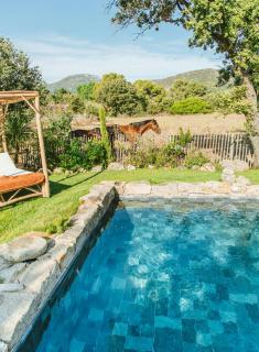 Cozy Home Near The Beach In Corsica - Pigna - 8